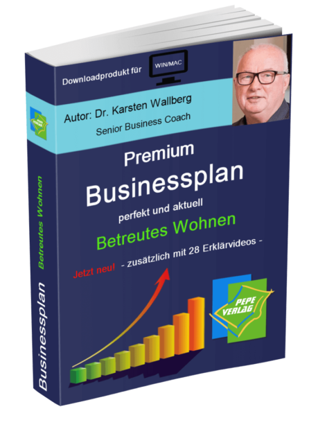 Betreutes Wohnen Businessplan