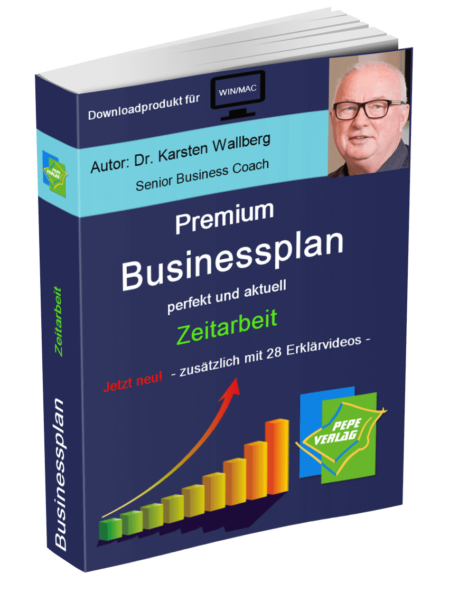 Hier anklicken Businessplan Zeitarbeit